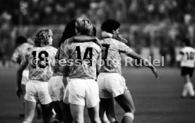 Deutschland - Niederlande