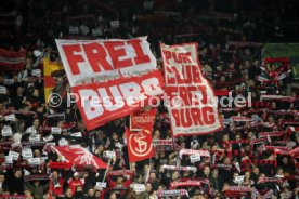 SC Freiburg - VfB Stuttgart