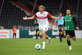 13.09.26 VfB Stuttgart II - SC Preu&szlig;en M&uuml;nster
