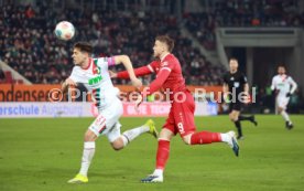 22.03.26 FC Augsburg - VfB Stuttgart