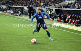 25.02.22 TSG 1899 Hoffenheim - VfB Stuttgart