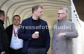 18.02.23 VfB Stuttgart - 1. FC K&ouml;ln