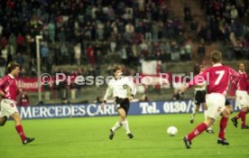 27.03.96 Deutschland - D&auml;nemark