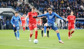 08.12.24 TSG 1899 Hoffenheim - SC Freiburg