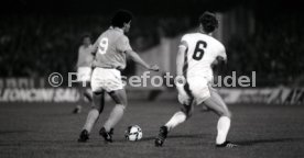 03.05.89 SSC Neapel - VfB Stuttgart