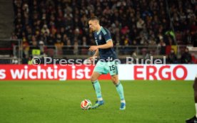 30.03.26 Deutschland - Ghana