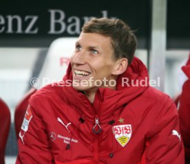 VfB Stuttgart - TSV 1860 M&uuml;nchen