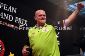 PDC European Tour 2018 European Darts Grand Prix 2018 Sindelfingen