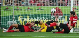 SC Freiburg - VfB Stuttgart