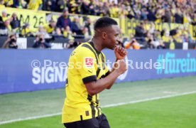 22.10.22 Borussia Dortmund - VfB Stuttgart
