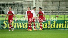 12.12.20 SC Freiburg - Arminia Bielefeld