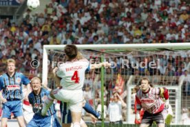 03.05.97 VfB Stuttgart - FC St. Pauli
