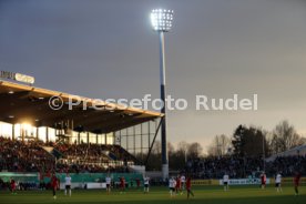U21 Deutschland DFB - U21 Portugal