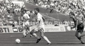22.08.92 VfB Stuttgart - 1. FC N&uuml;rnberg