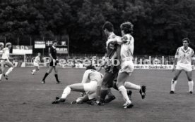 30.09.89 Stuttgarter Kickers - FC Schalke 04