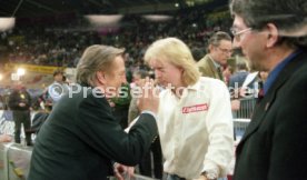 11.01.97 Hallen Masters Stuttgart