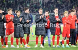 19.05.23 SC Freiburg - VfL Wolfsburg