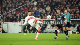 13.01.26 VfB Stuttgart - Eintracht Frankfurt
