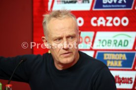 13.11.22 SC Freiburg - 1. FC Union Berlin