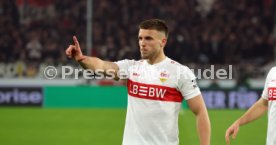 29.01.26 VfB Stuttgart - Young Boys Bern