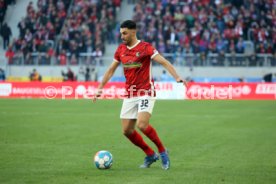 16.10.21 SC Freiburg - RB Leipzig