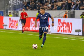 15.10.26 TSG 1899 Hoffenheim - Besiktas Istanbul