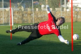 VfB Stuttgart Trainingslager Marbella 2005