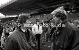 24.11.90 VfB Stuttgart - 1. FC K&ouml;ln