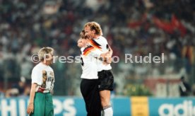 Deutschland - Argentinien