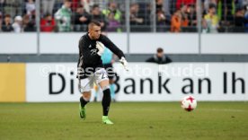 U21 Deutschland DFB - U21 Portugal