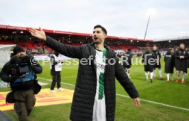 01.03.25 1. FC Heidenheim - Borussia Mönchengladbach