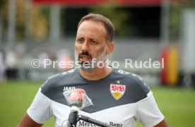 05.08.20 VfB Stuttgart - Racing Stra&szlig;burg