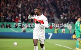 06.12.23 VfB Stuttgart - Borussia Dortmund