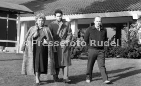 19.12.82 Inter Mailand Hansi M&uuml;ller