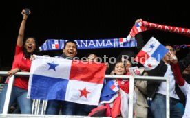 Schweiz - Panama