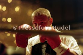 09.12.95 Boxen Schulz - Botha