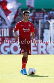 FC 08 Villingen - Fortuna D&uuml;sseldorf