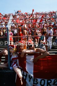 14.06.88 Deutschland - D&auml;nemark