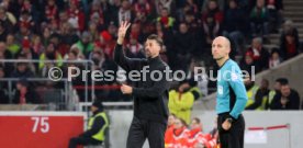 09.11.25 VfB Stuttgart - FC Augsburg