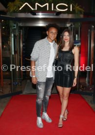 14.05.22 VfB Stuttgart Party Amici