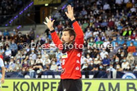 16.09.21 TVB Stuttgart - Frisch Auf G&ouml;ppingen