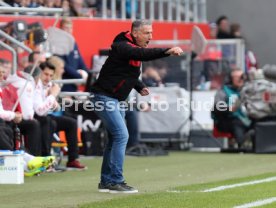 FC Ingolstadt 04 - VfB Stuttgart
