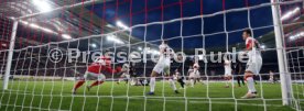 VfB Stuttgart - FC Augsburg