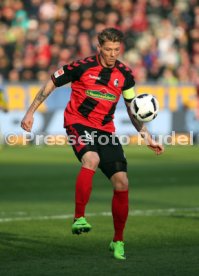 SC Freiburg - Borussia Dortmund