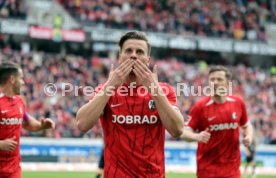30.03.25 SC Freiburg - 1. FC Union Berlin