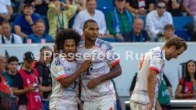 20.09.25 TSG 1899 Hoffenheim - FC Bayern M&uuml;nchen