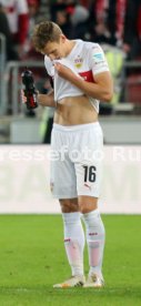 VfB Stuttgart - FC Augsburg