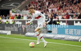 15.04.23 VfB Stuttgart - Borussia Dortmund