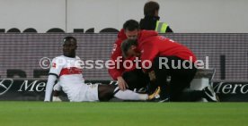 VfB Stuttgart - SC Freiburg