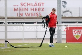 12.03.24 VfB Stuttgart Training